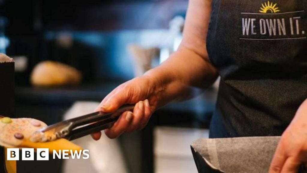 image for South west bakery chain turns its workers into owners