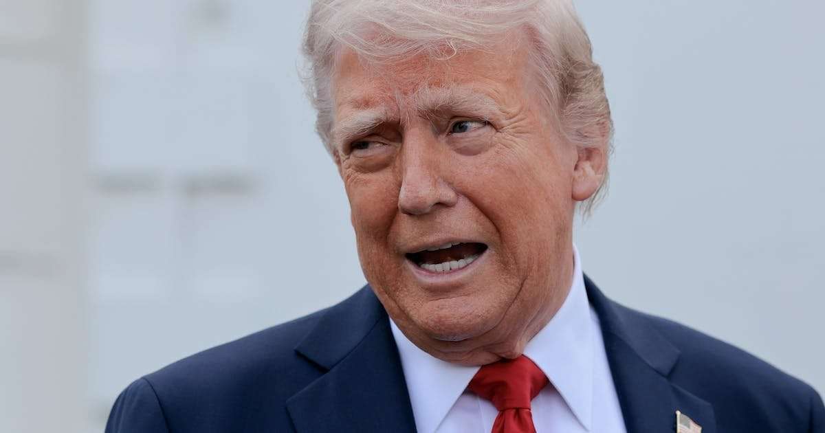 image for Fox News Forced to Admit That Everyone Hates Trump