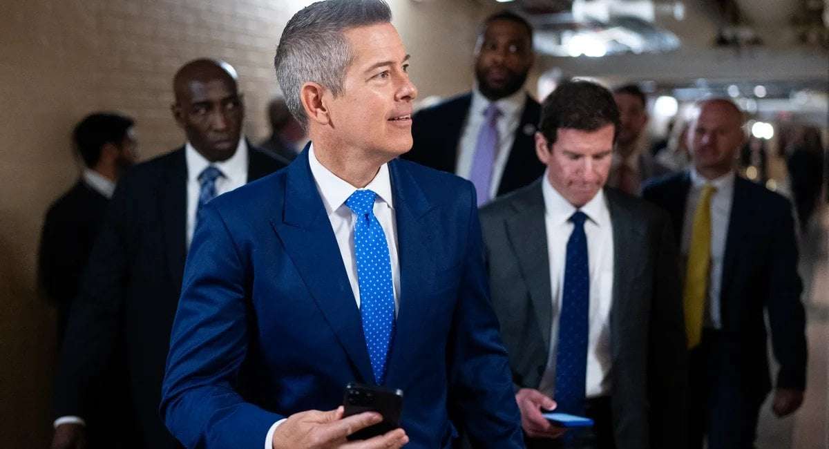 image for Feds accidentally publish secret plan to kill NYC congestion pricing