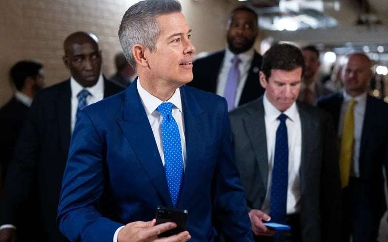 image for Feds accidentally publish secret plan to kill NYC congestion pricing