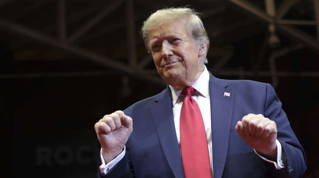 image for Trump no longer has deadline for Russia-Ukraine peace deal