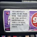 image for [OC] This soda machine has no chill