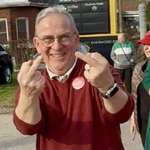 image for A local legend, the “Brantford Boomer,” and his response to far-right agitators in Canada.