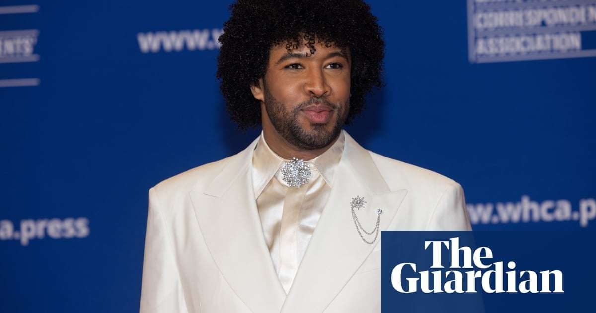 image for Journalists defend press freedom at muted White House correspondents’ dinner