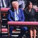 image for Sleeping, Blue suit, Live for the Pope's funeral, Sloppy Steaks at Truffoni's