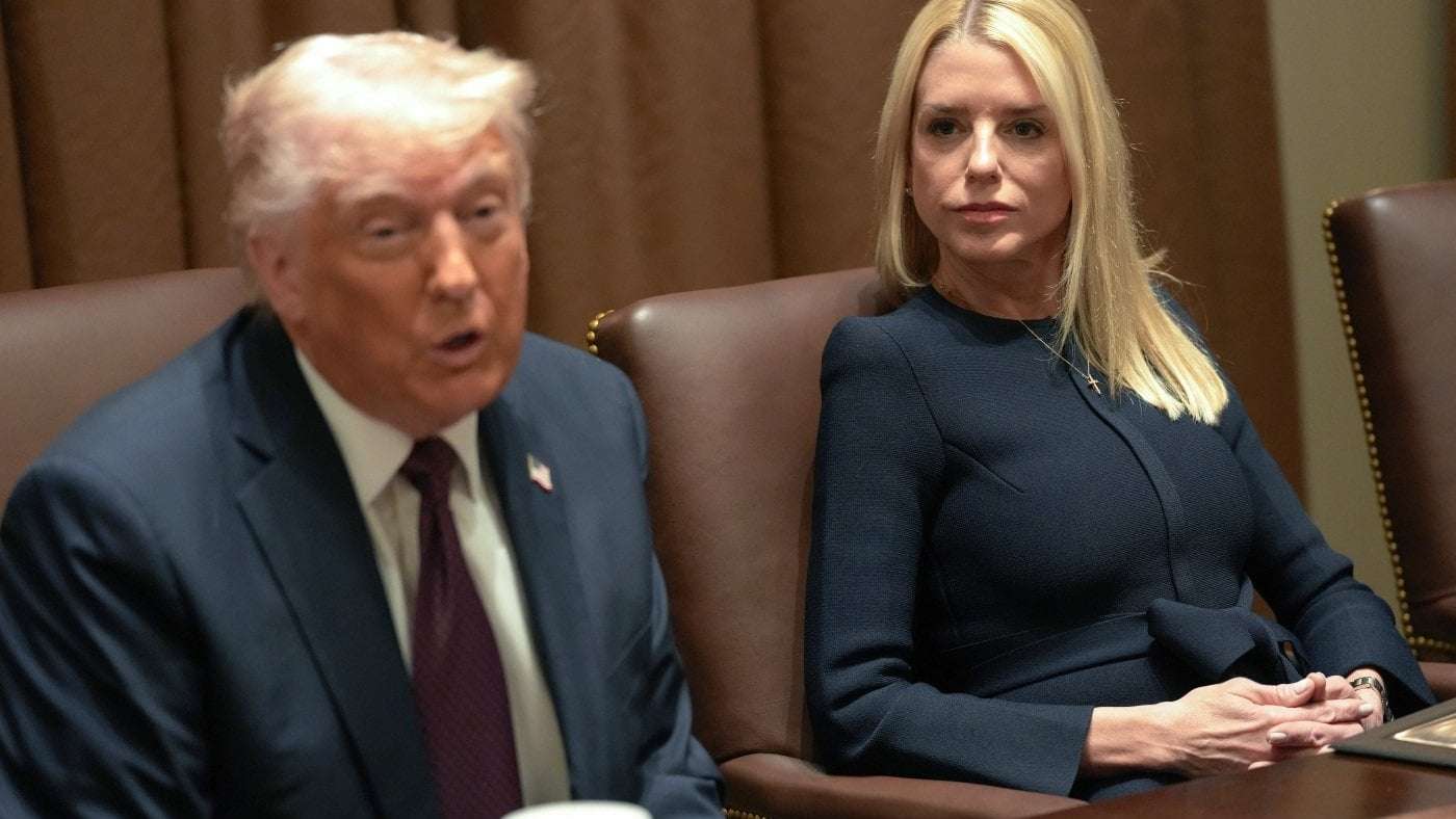 image for Justice Department revokes Biden-era protections for reporters in leak investigations