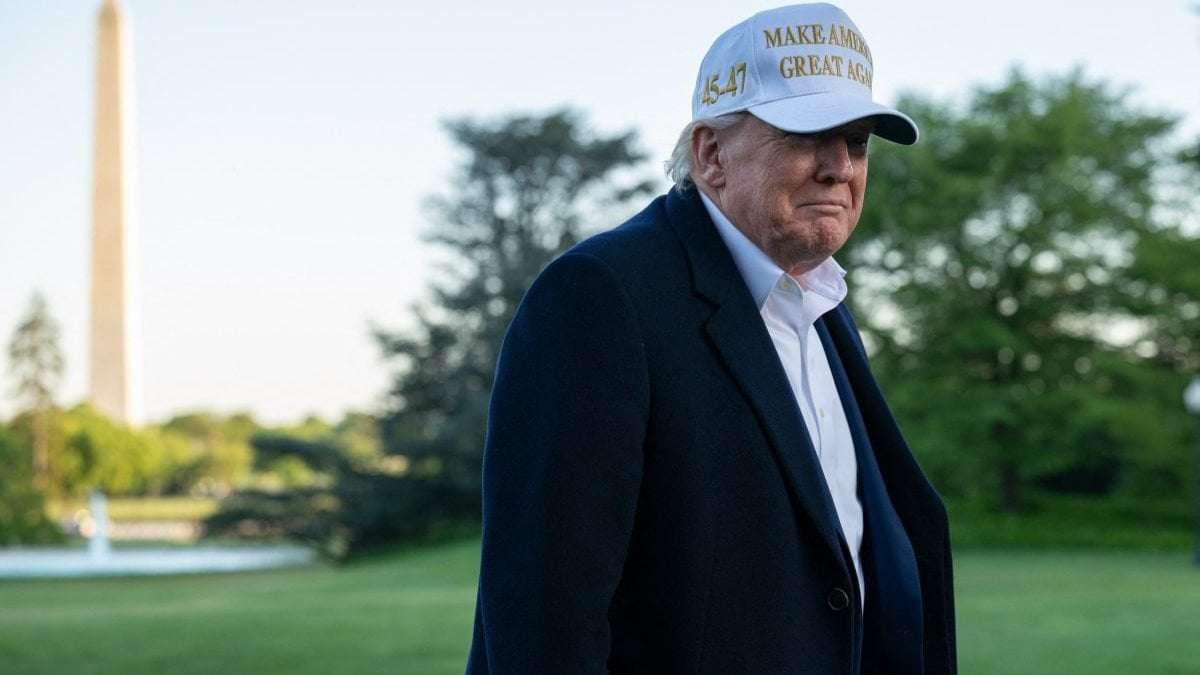 image for Trump's descent into fascism is worse than we could have predicted