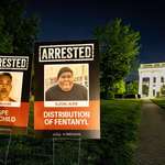 image for Mugshot of deported immigrants at the White House
