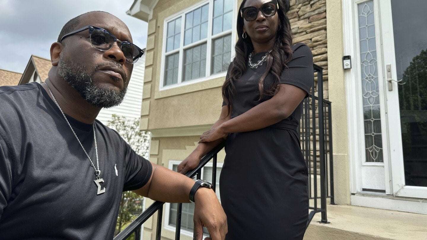 image for The FBI mistakenly raided their Atlanta home. Now the Supreme Court will hear their lawsuit
