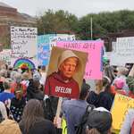 image for Washington, D.C.  Protesters