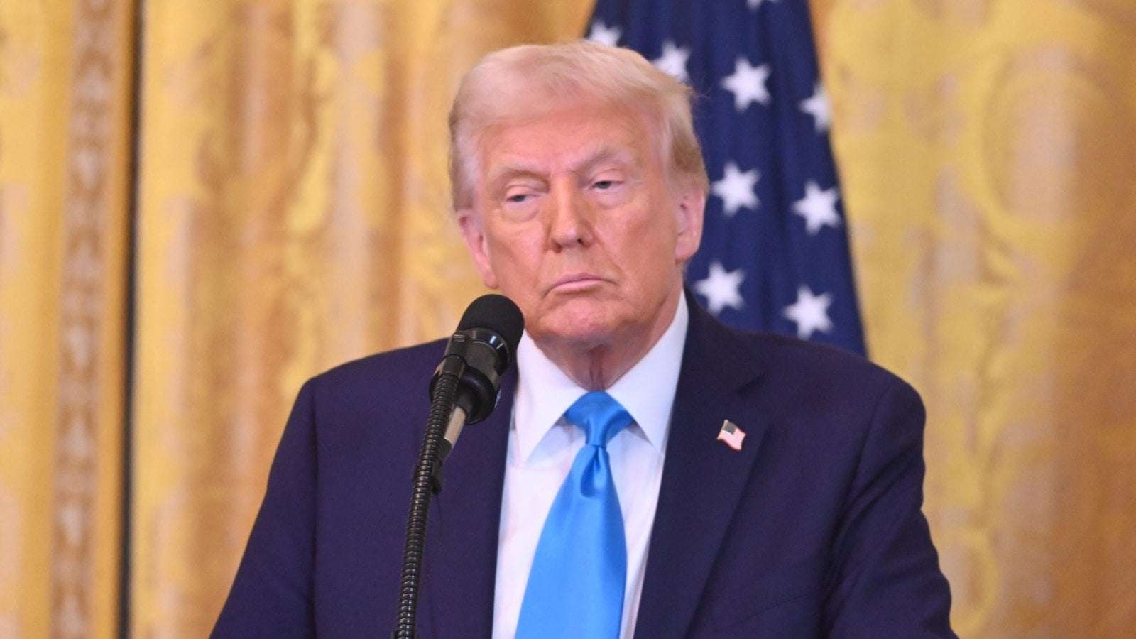 image for Trump Claims He’s Made 200 Deals on Tariffs. His Cabinet Members Can’t Name One