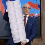 image for The Longest Voting Ballot in Canadian History (OC)