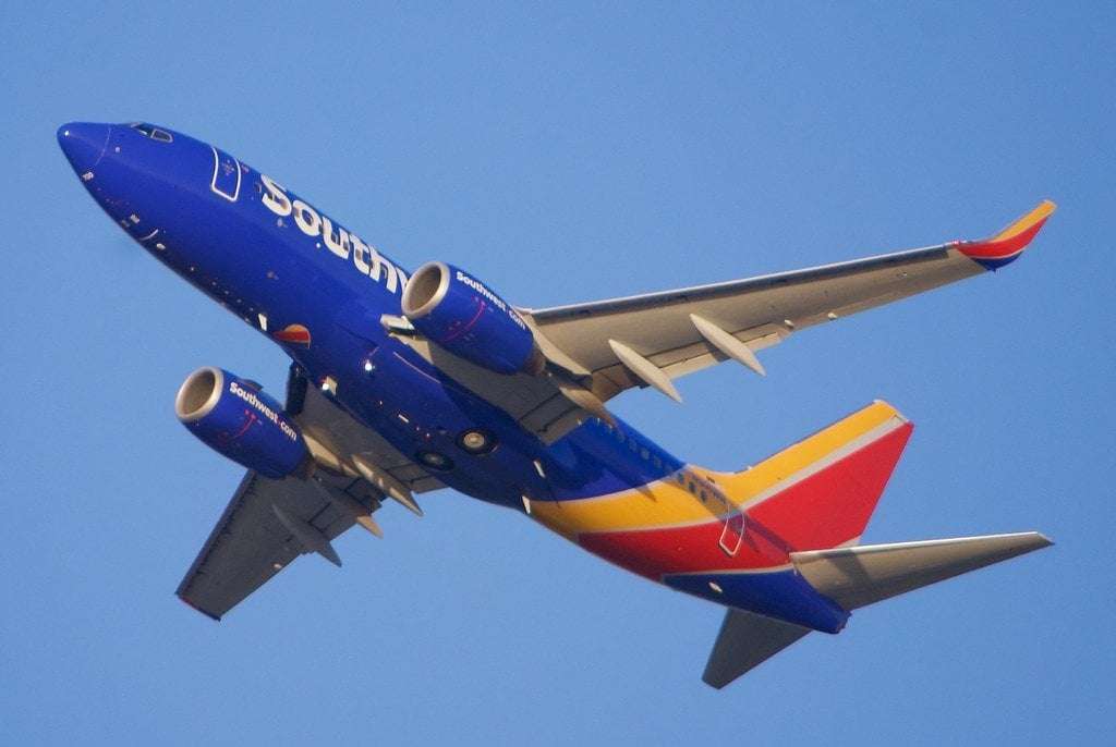 image for Passenger Allegedly Defecates in Her Seat on a Flight to Chicago