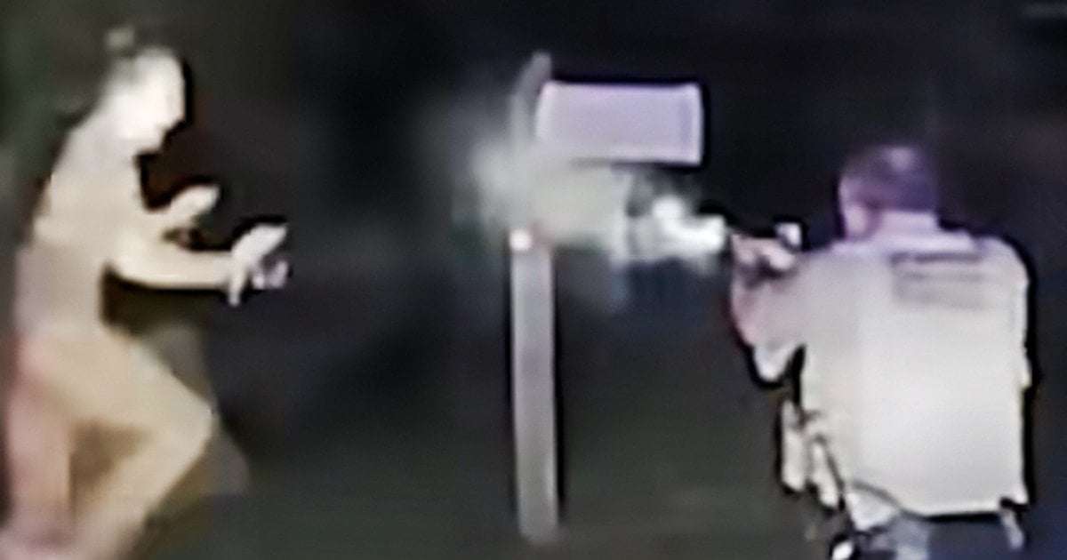 image for After killing unarmed man, Texas deputy told colleague: 'I just smoked a dude'