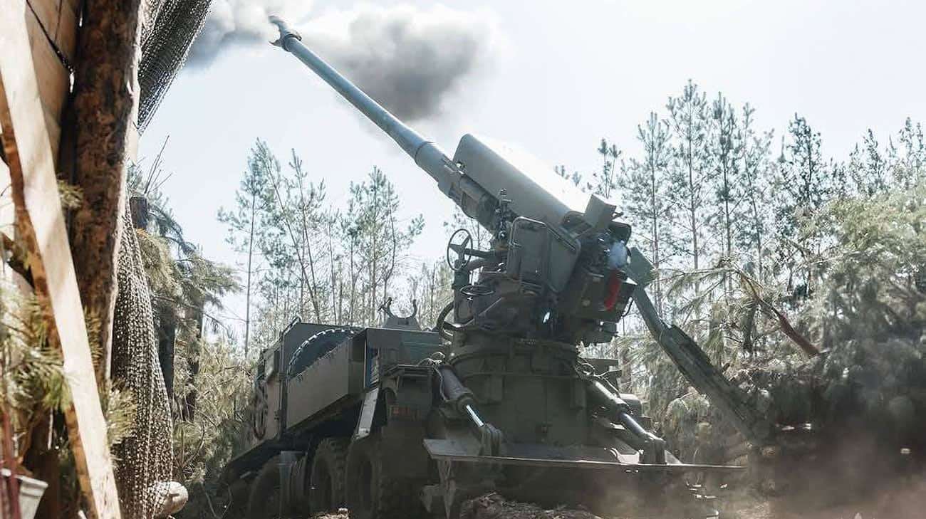 image for Russia has lost over 950,000 soldiers since February 2022