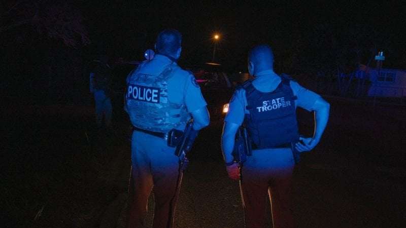 image for Florida, ICE crackdown: ‘First-of-its-kind’ operation leads to nearly 800 immigrant arrests