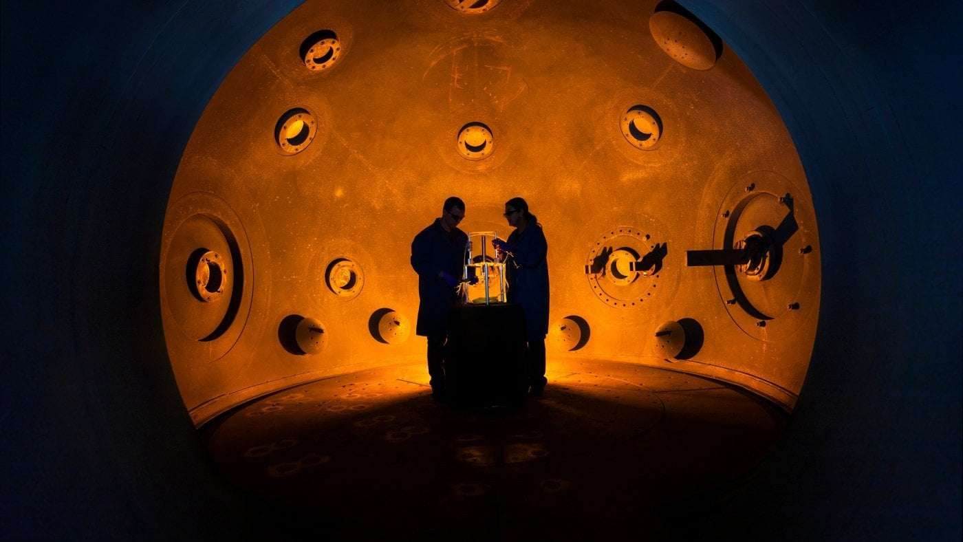 image for DOGE employees gain accounts on classified networks holding nuclear secrets