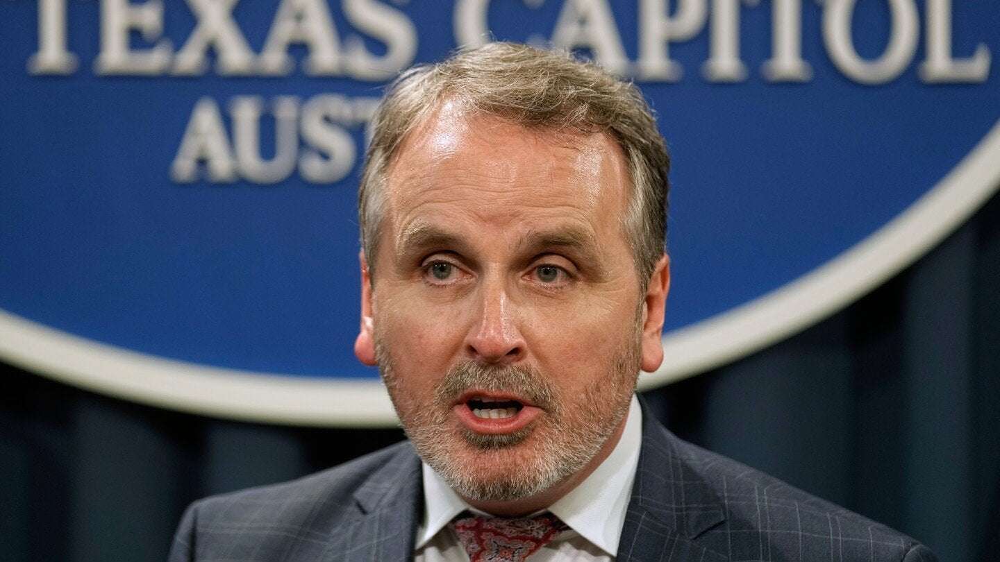 image for Texas Senate OKs effort to clarify medical exceptions under state’s abortion ban
