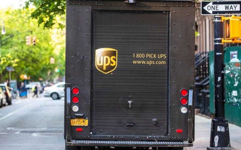 image for UPS announces 20,000 job cuts, 73 facility closures amid fewer Amazon shipments