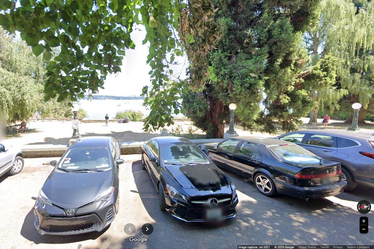 image for Neighbors demand answers after ‘rampant masturbation’ takes over Seattle park
