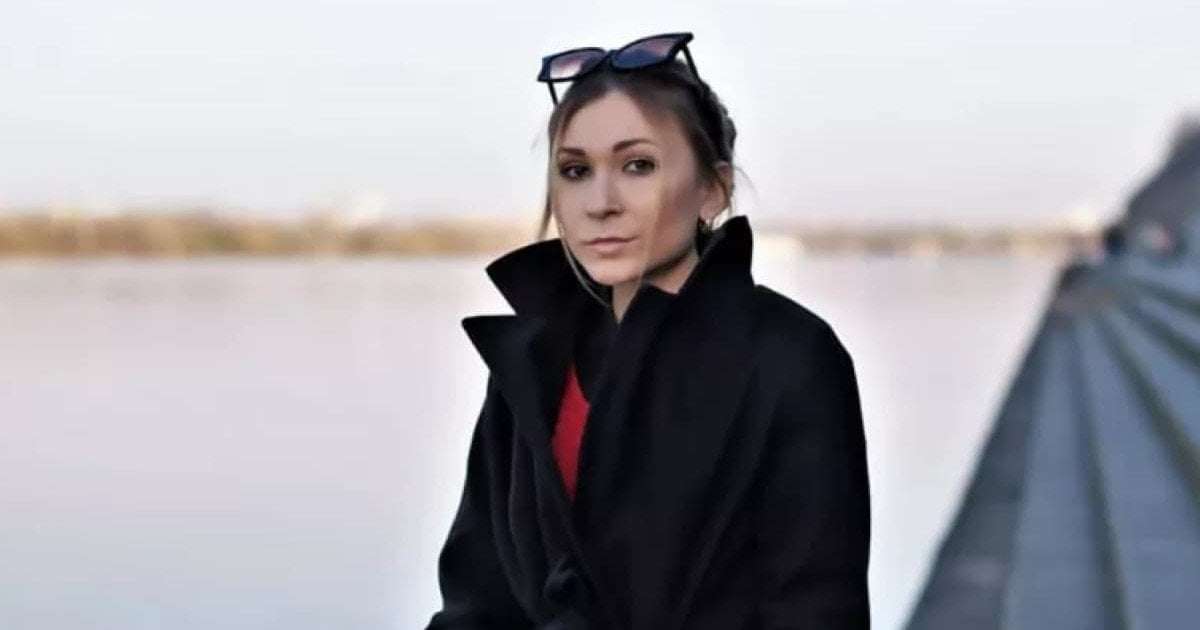 image for Russia Returned Ukrainian Journalist Viktoria Roshchyna’s Body Without Internal Organs
