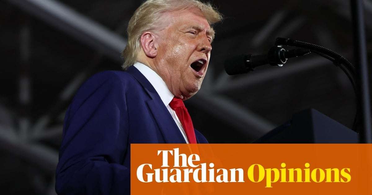 image for If leaders stay silent, the US won’t survive Trump’s next 100 days | Robert Reich