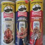 image for Pringles has run out of ideas