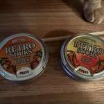 image for Some company brought back the original Altoid Sours recipe. Pure nostalgia trip to the early 2000s