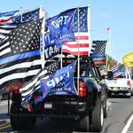 image for Fascist parade 2025