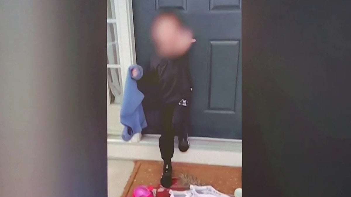 image for Middle schooler records himself harassing 5-year-old with ethnic slurs