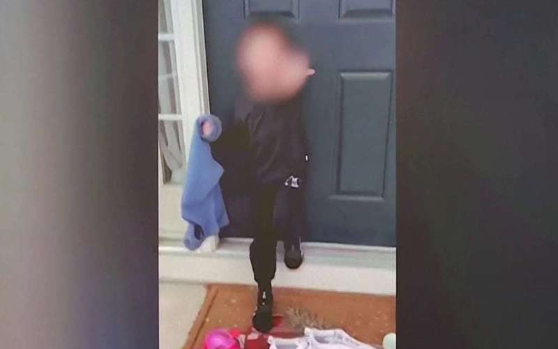 image for Middle schooler records himself harassing 5-year-old with ethnic slurs