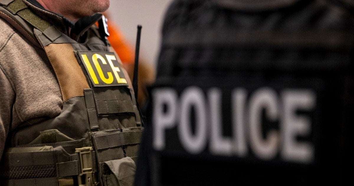 image for U.S.-citizen family 'traumatized' after ICE raided their Oklahoma home in search of someone else