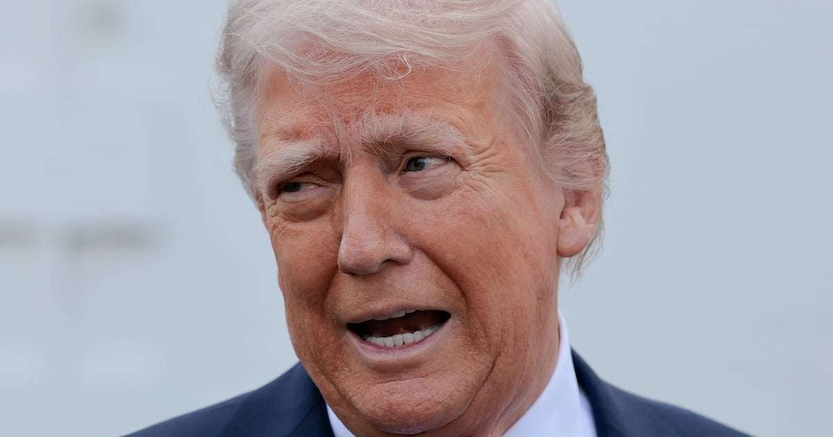 image for ‘60 Minutes’ Set to Air Segment That Will Infuriate Trump