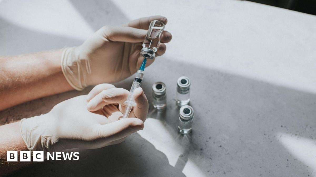 image for RFK Jr plans placebo-trial testing for 'all new vaccines'