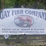 image for Fish sticks anyone