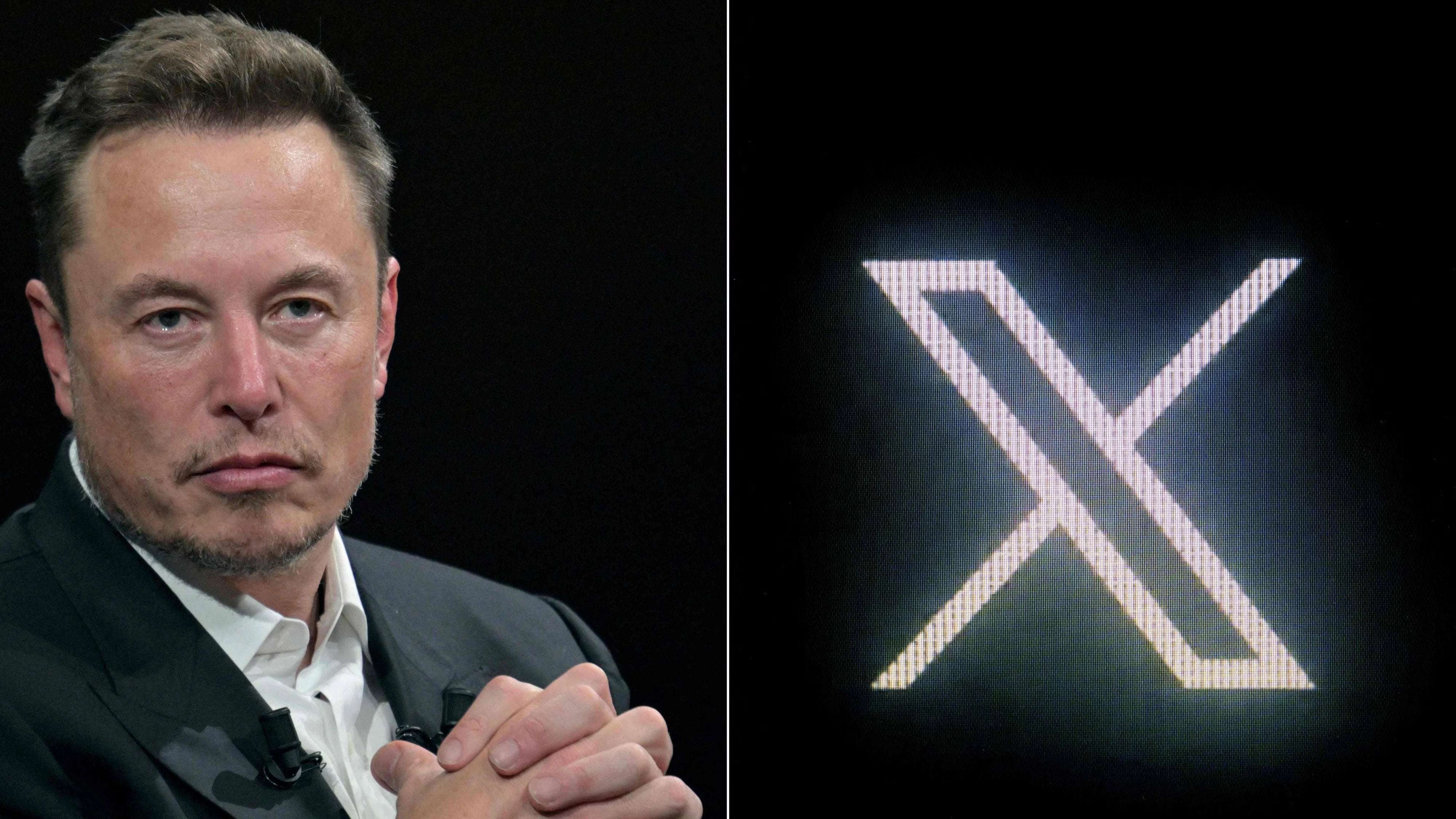 image for Elon Musk's X lost 11 million users in the EU over the past 5 months