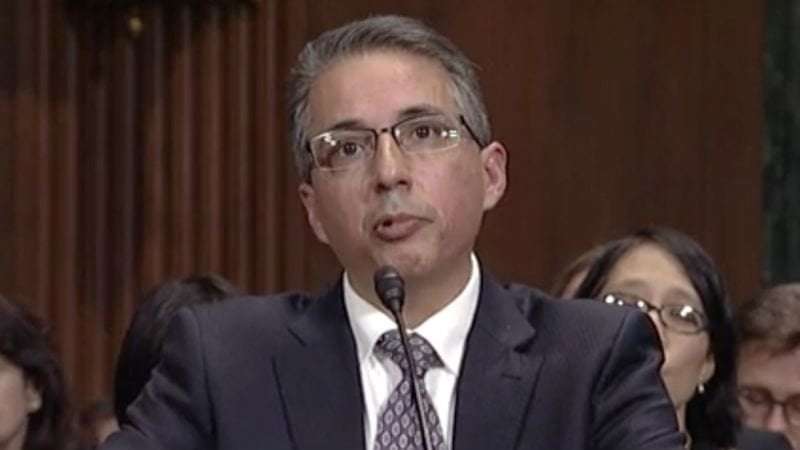 image for Trump-appointed judge says president’s use of Alien Enemies Act is unlawful in first-of-its-kind ruling