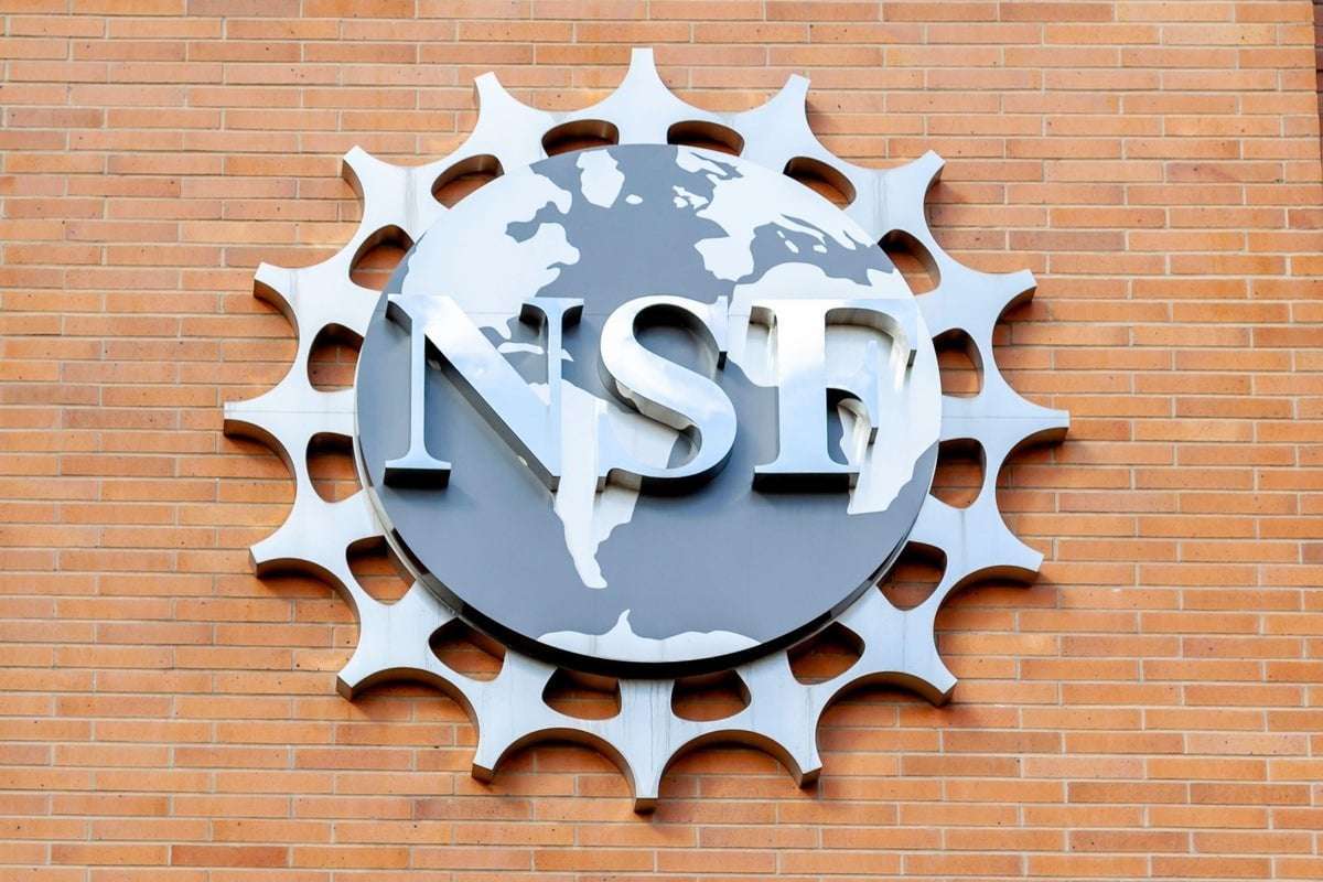 image for Under Trump, National Science Foundation Cuts Off All Funding to Scientists