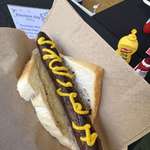 image for [OC] An Australian democracy sausage