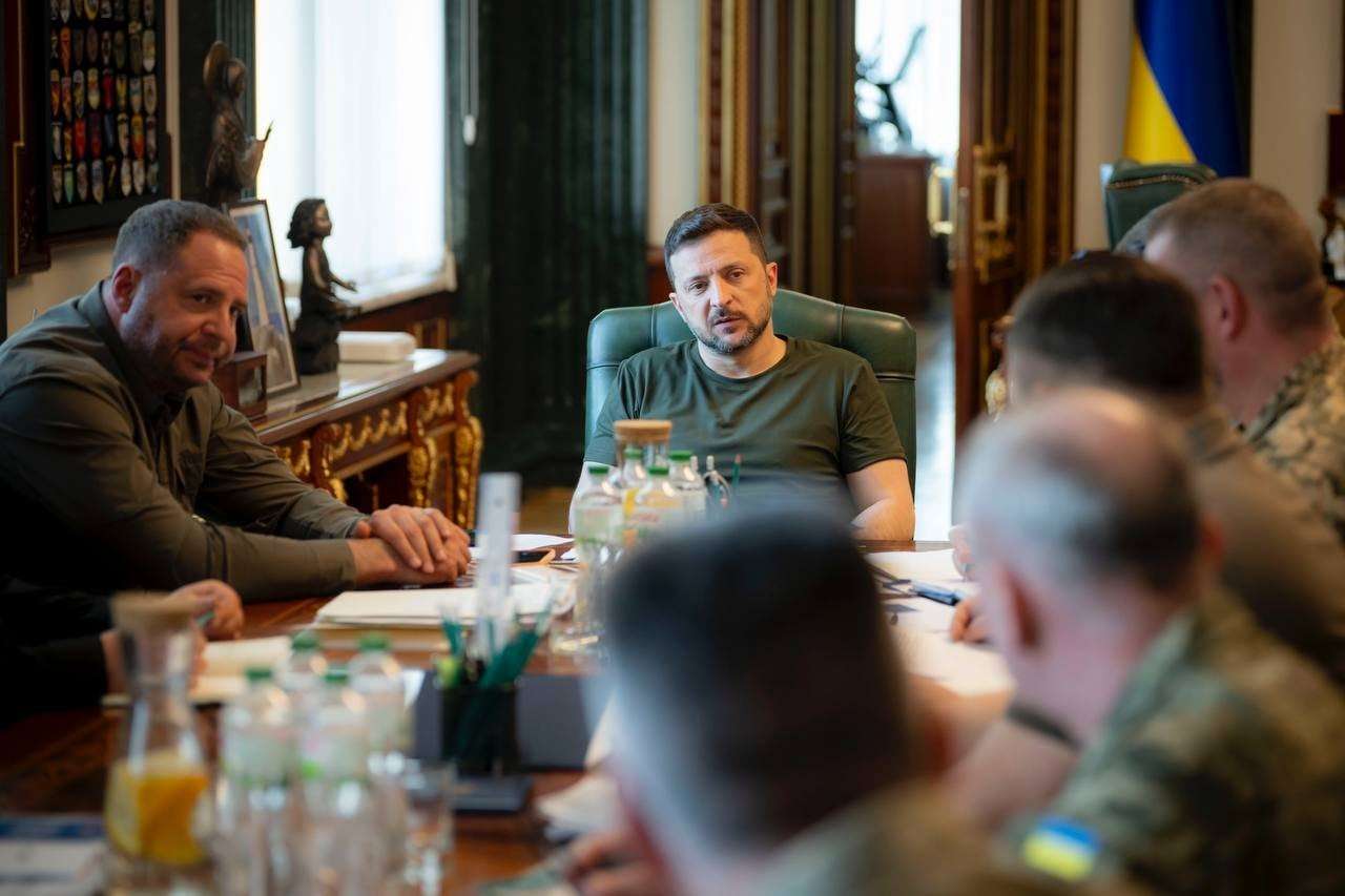image for Zelenskyy vows to make Russia “feel the war” as missile program heats up