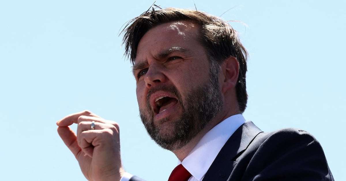 image for MAGA Melts Down as Germany Declares Far Right ‘Extremists’