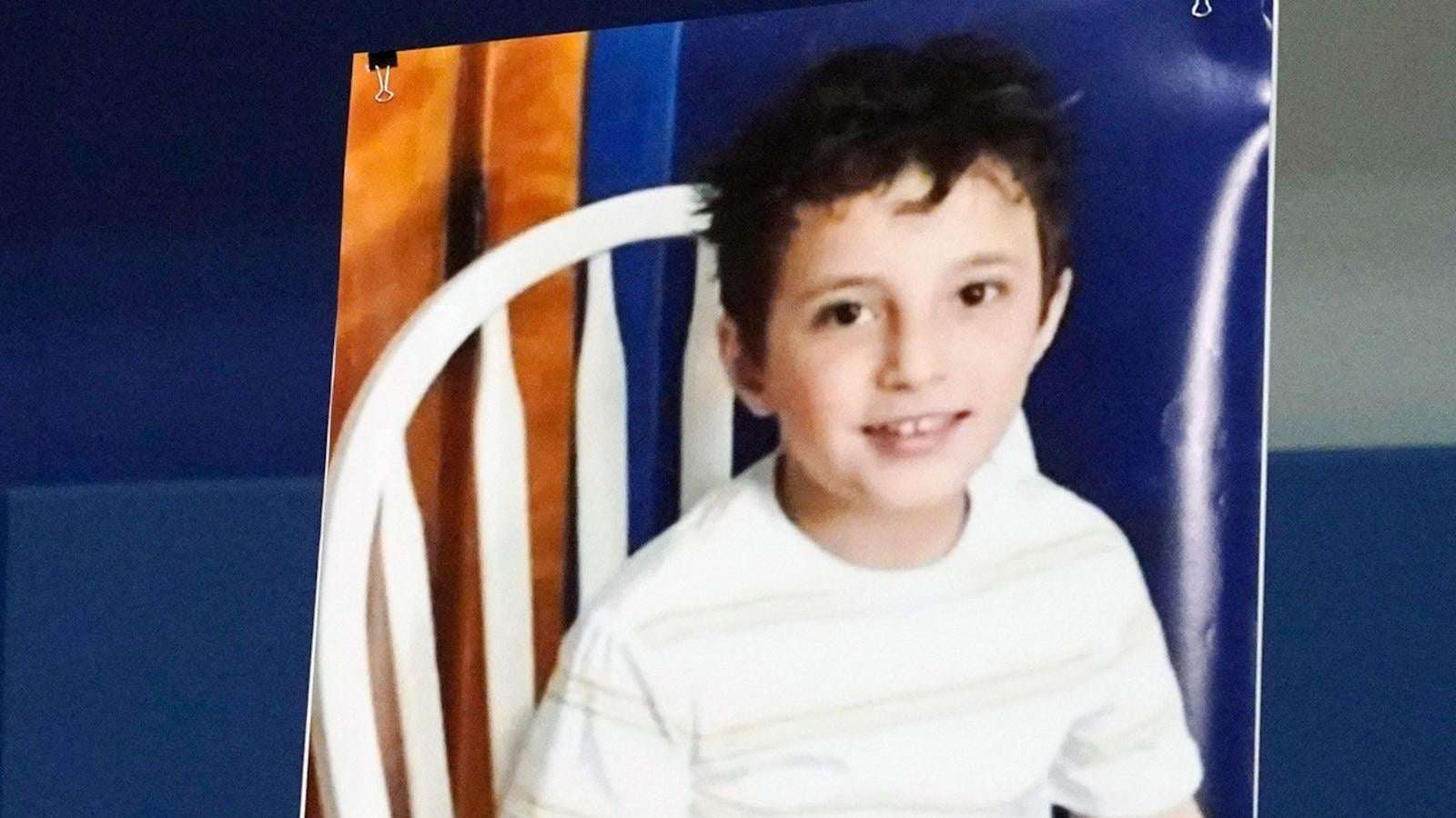 image for Man sentenced to 53 years in prison in hate crime murder of 6-year-old Palestinian-American boy
