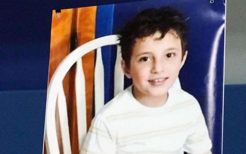 image for Man sentenced to 53 years in prison in hate crime murder of 6-year-old Palestinian-American boy