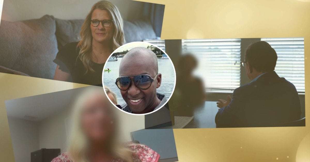 image for Florida man arrested for having 3 wives in 3 different counties