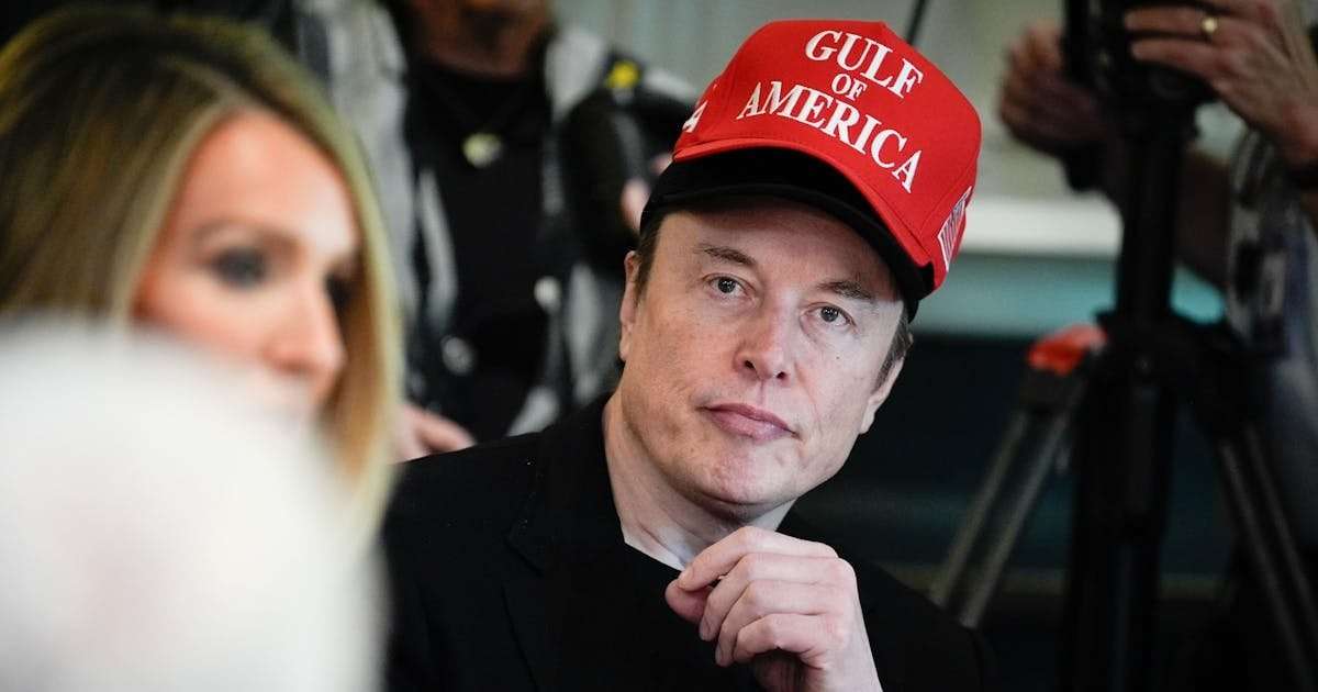 image for Elon Musk Is an Evil Piece of Garbage—and an A-Level Fraud Too