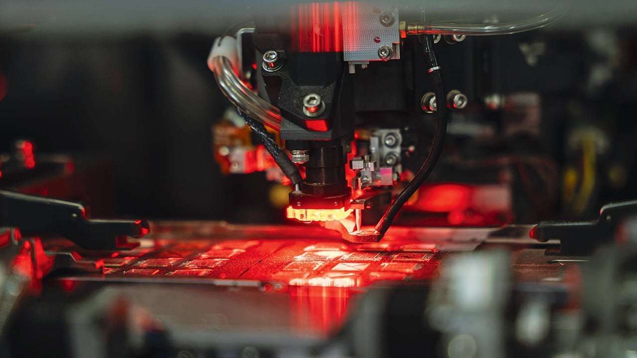 image for India’s new chip fab rises from the dust