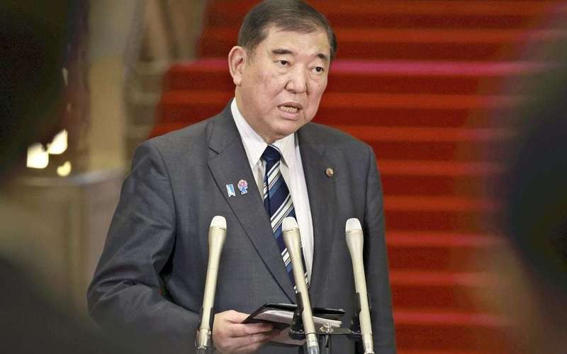 image for Japan Presses U.S. to Scrap 25％ Auto Tariffs as Ishiba Refuses Partial Trade Deal; No Deal Without ‘Total Rollback’