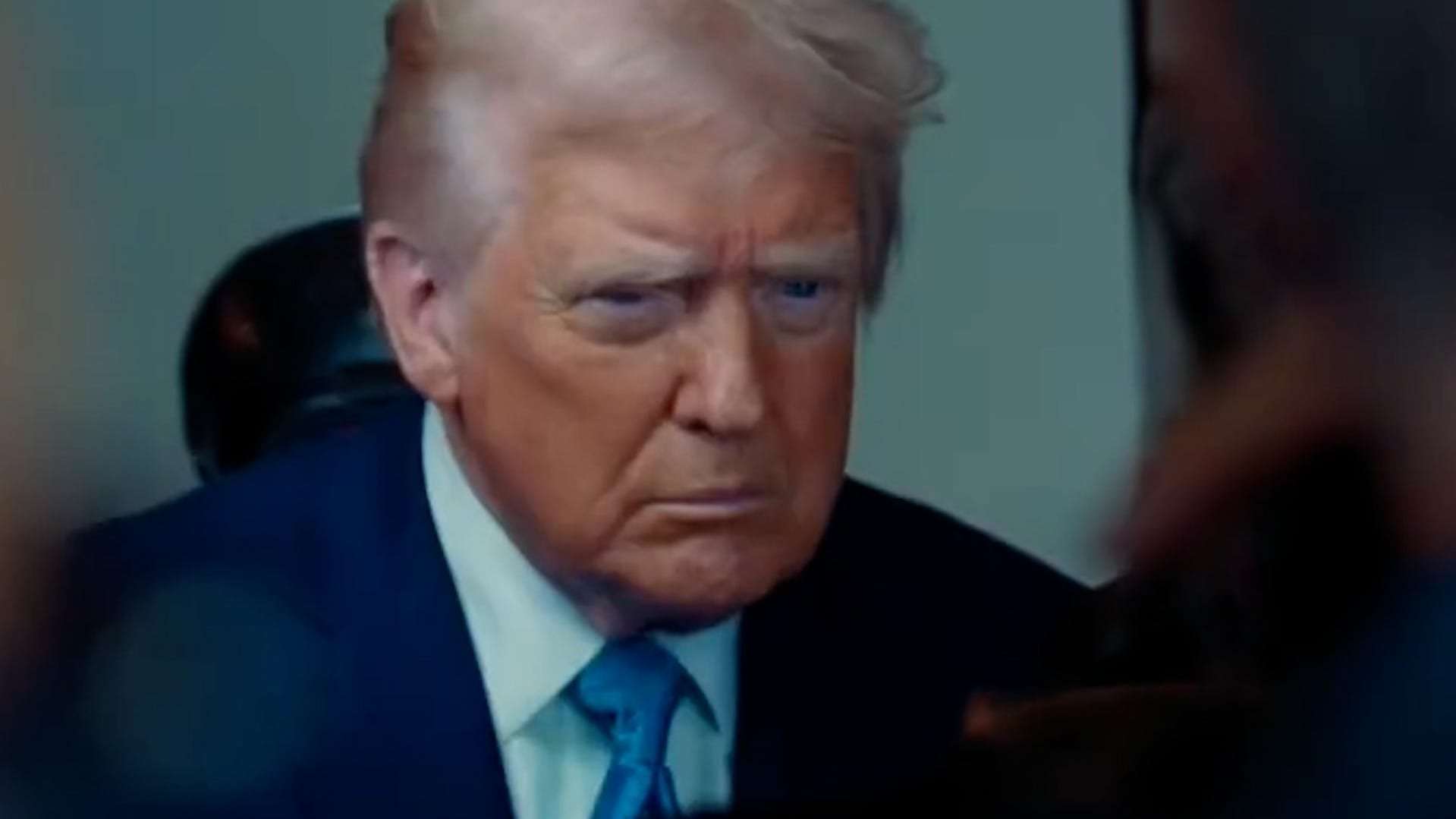 image for Is Trump in mental decline? He sounds far worse than Biden ever did. | Opinion