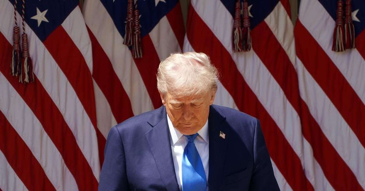 image for How Trump lost conservatives the Australian election