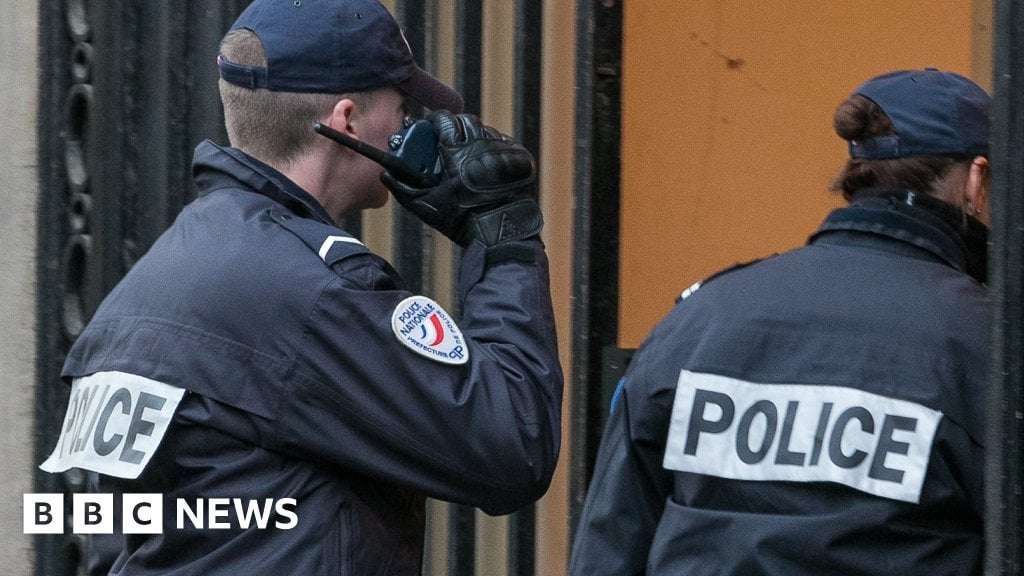 image for Kidnapped father of French crypto-millionaire rescued